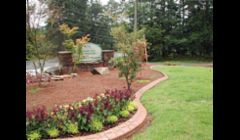 Concrete Curbing