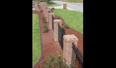 Landscape Border