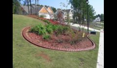 Concrete Edging