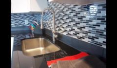 tile can change the look of your kitchen in so many way