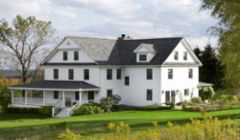 fresh paint can make your home look brand new