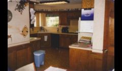 kitchen betore