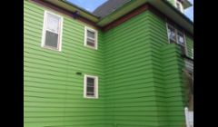 360 First St Menasha\
After