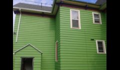 360 First St Menasha\
After