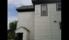360 First St Menasha\
Before 