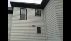 360 First St Menasha\
Before