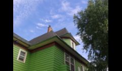 360 First St Menasha\
After