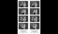 Each guest has a choice of Retro Black & White or Vivid Living Color prints in our photo booth.