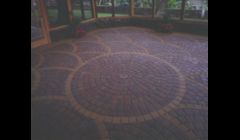 Pavers