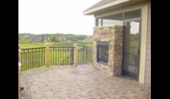Pavers