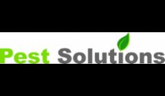 Pest Solutions Logo