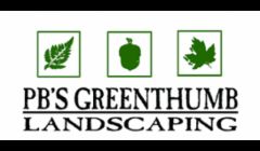 LANDSCAPING IN BUFFALO, NY