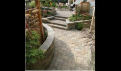 UNILOCK PATIO WNY