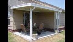 Aluminum Patio Cover