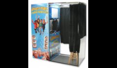 Party and Event Photo Booth