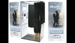 Personalized Wedding Photo Booth