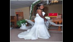 WEDDING