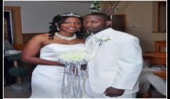 WEDDING