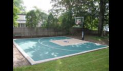 Sports court