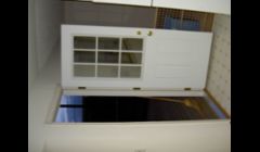 new door install