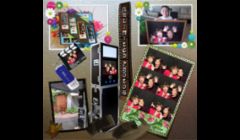 Unlimited photos, Flash drive & Key chain, High Quality photos that will enlarge to 20x30 or larger with ease, & custom footer in ALL of our packages. 