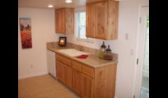 Our kitchen/bath remodels are affordable
