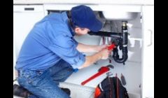 plumbing