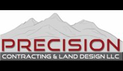 Precision logo