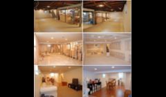 Basement Work
