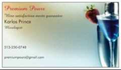 we look forward to your next event