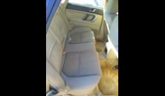 after cleaning and dyeing this is what we can do for you 