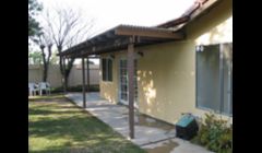 Patio Cover 1.