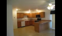 I love getting apartments ready for new tenants.