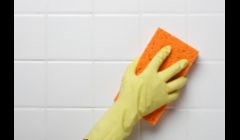 Spot free cleaning!