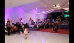 kids birthday party
