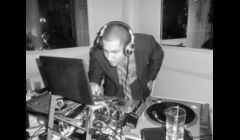 Professional DJ