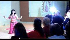 Bessy at TribalSOUL Annual Celebration in davie, FL 2010