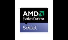 We use high quality AMD parts