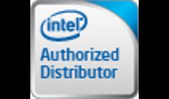 We use high quality Intel parts.