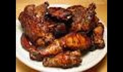 jerk chicken