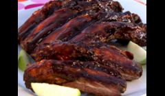 bbq beef ribs