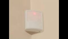 Motion Detectors Infrared.