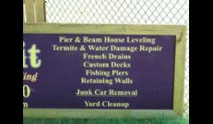 Some of our other services