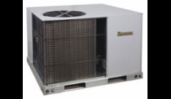 Package AC - Electric Heat or Gas Heat 1.5 - 5 Tons\nAlso\nPackage Heat Pumps - Electric Heat 1.5 - 5 tons