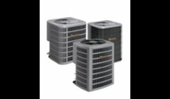 Air Conditioner and Heat Pumps 13, 14 or 16 Seer