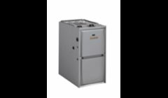 Gas Furnaces 44,000 - 132,000 btu in 80%, 92% and 95%