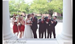 The fun begins with I do 