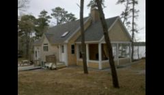 Evans lake house (after)