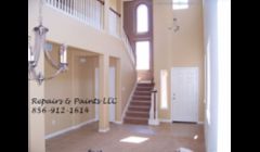 Interior Painting Mt Laurel NJ | Free Quotes
