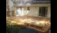 Deck Building | Cherry Hill NJ | Free Quotes